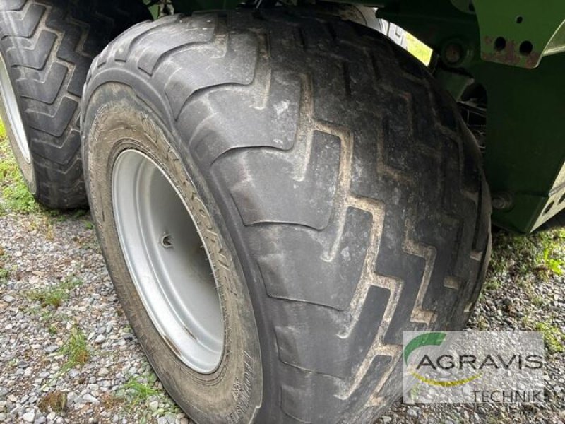 Ladewagen typu Krone TX 560, Gebrauchtmaschine v Coppenbrügge (Obrázek 21)