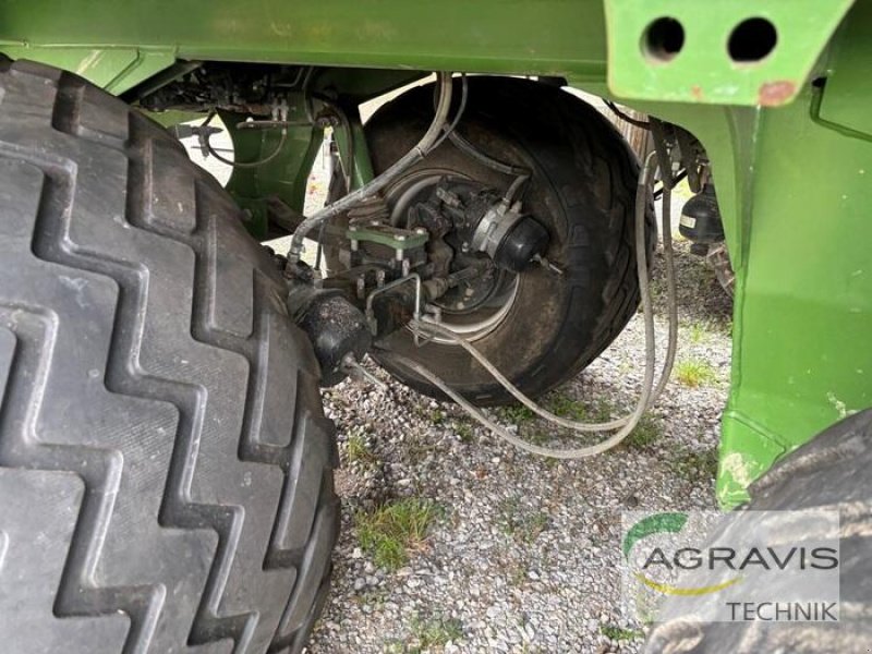 Ladewagen typu Krone TX 560, Gebrauchtmaschine v Coppenbrügge (Obrázek 29)