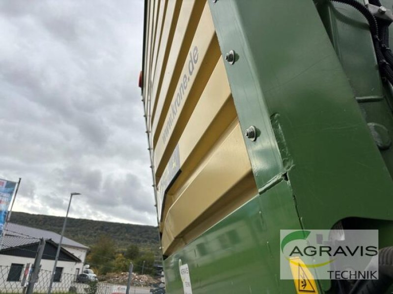 Ladewagen typu Krone TX 560, Gebrauchtmaschine v Coppenbrügge (Obrázek 5)