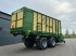 Ladewagen del tipo Krone ZX 400 opraapwagen, Gebrauchtmaschine In BENNEKOM (Immagine 3)