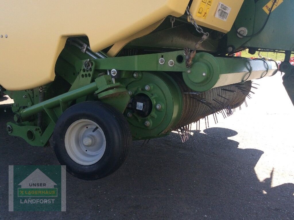 Ladewagen des Typs Krone ZX 430 GD, Gebrauchtmaschine in Kobenz bei Knittelfeld (Bild 16)