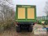 Ladewagen typu Krone ZX 430 GD, Gebrauchtmaschine v Nartum (Obrázek 4)
