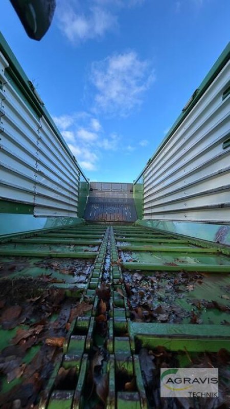 Ladewagen of the type Krone ZX 430 GD, Gebrauchtmaschine in Nartum (Picture 9)