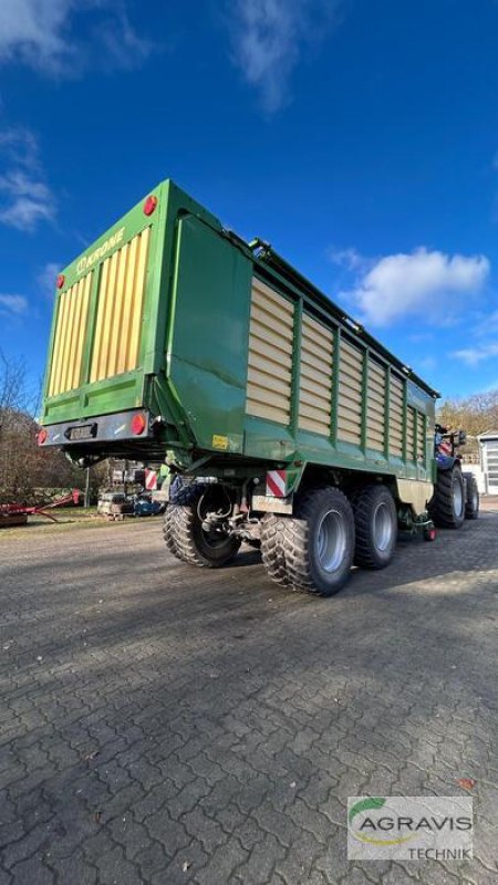 Ladewagen of the type Krone ZX 430 GD, Gebrauchtmaschine in Nartum (Picture 3)