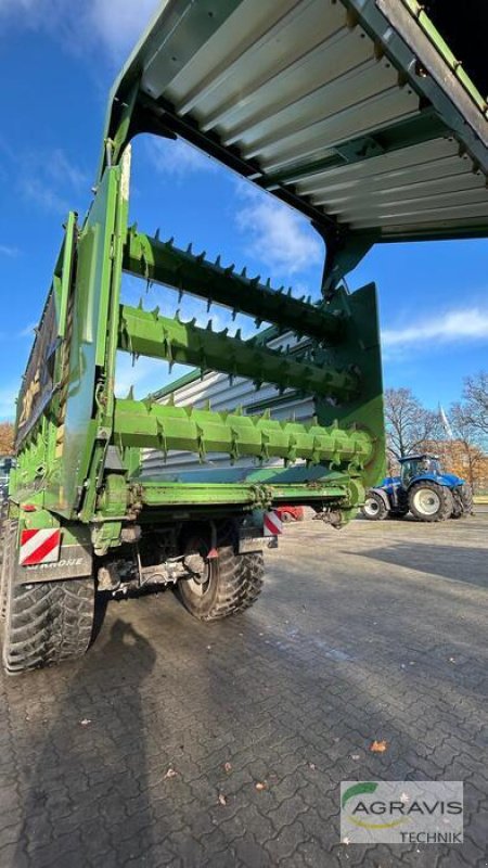 Ladewagen of the type Krone ZX 430 GD, Gebrauchtmaschine in Nartum (Picture 9)