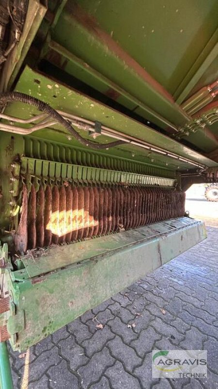 Ladewagen of the type Krone ZX 430 GD, Gebrauchtmaschine in Nartum (Picture 11)