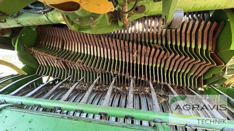 Ladewagen of the type Krone ZX 430 GD, Gebrauchtmaschine in Nartum (Picture 7)