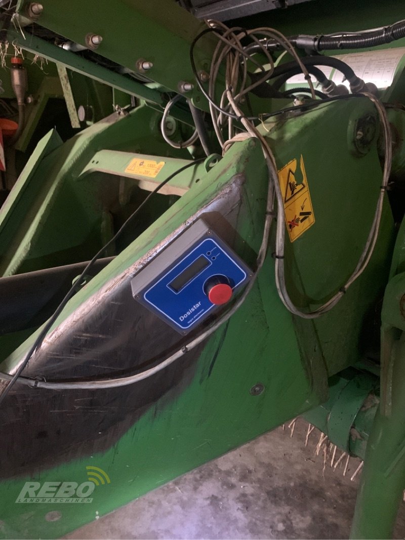 Ladewagen tipa Krone ZX 430 GD, Gebrauchtmaschine u Albersdorf (Slika 7)