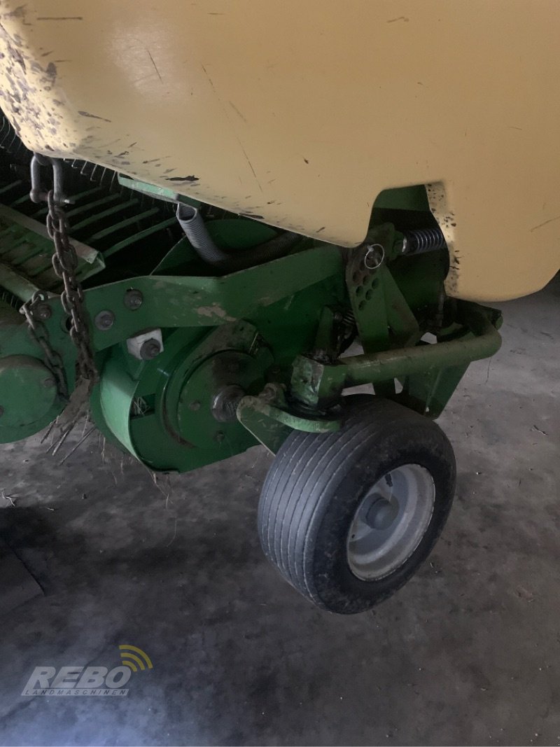 Ladewagen tipa Krone ZX 430 GD, Gebrauchtmaschine u Albersdorf (Slika 10)