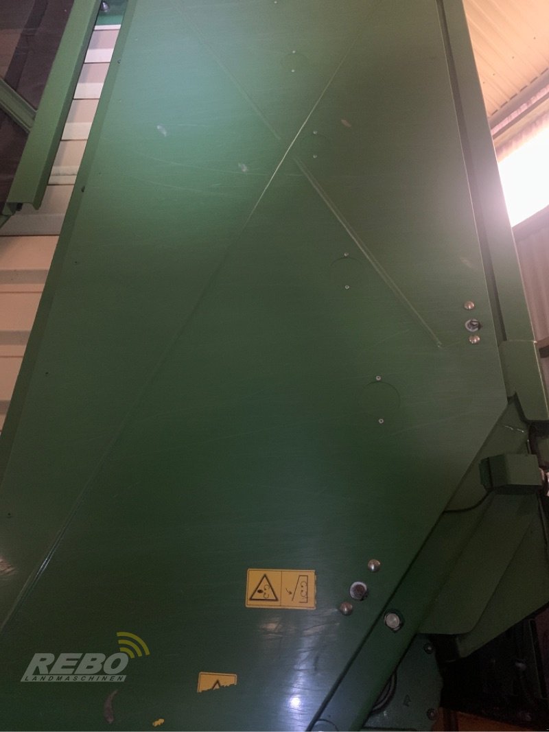 Ladewagen tipa Krone ZX 430 GD, Gebrauchtmaschine u Albersdorf (Slika 12)