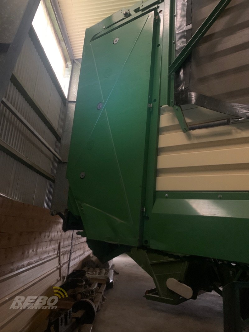 Ladewagen tipa Krone ZX 430 GD, Gebrauchtmaschine u Albersdorf (Slika 13)