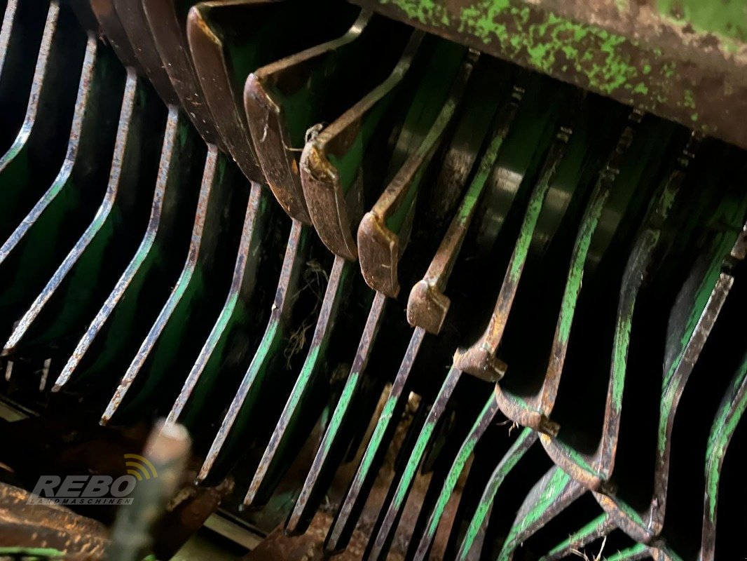 Ladewagen tipa Krone ZX 430 GD, Gebrauchtmaschine u Albersdorf (Slika 5)