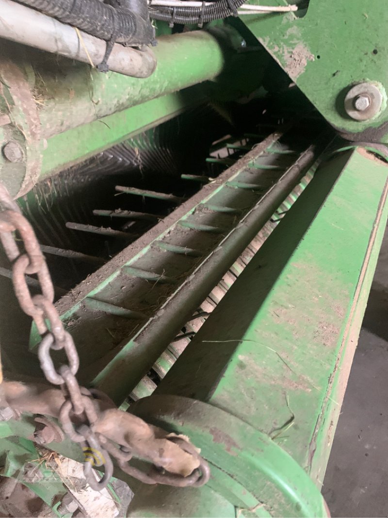 Ladewagen tipa Krone ZX 430 GD, Gebrauchtmaschine u Albersdorf (Slika 3)