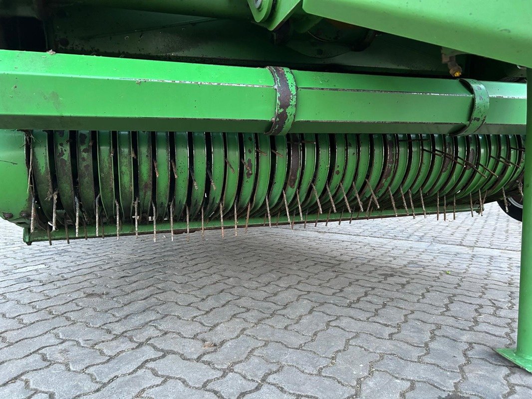 Ladewagen of the type Krone ZX 430 GD, Gebrauchtmaschine in Sittensen (Picture 10)