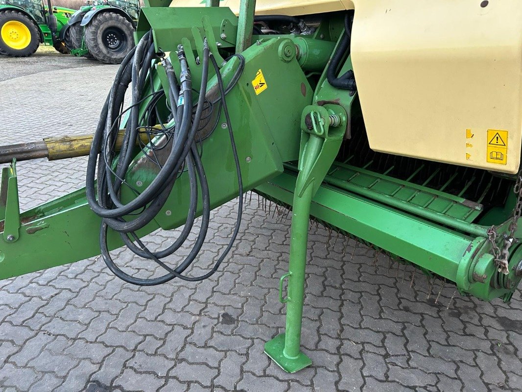 Ladewagen of the type Krone ZX 430 GD, Gebrauchtmaschine in Sittensen (Picture 11)
