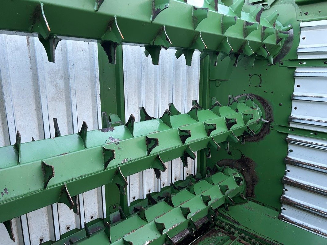 Ladewagen of the type Krone ZX 430 GD, Gebrauchtmaschine in Sittensen (Picture 17)