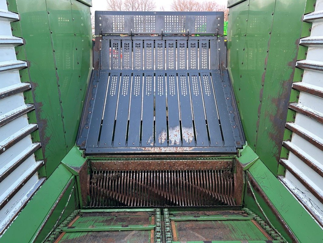 Ladewagen of the type Krone ZX 430 GD, Gebrauchtmaschine in Sittensen (Picture 21)