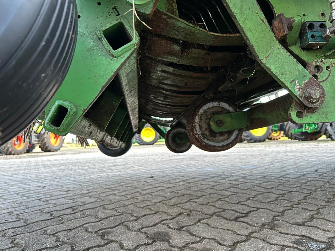 Ladewagen of the type Krone ZX 430 GD, Gebrauchtmaschine in Sittensen (Picture 22)