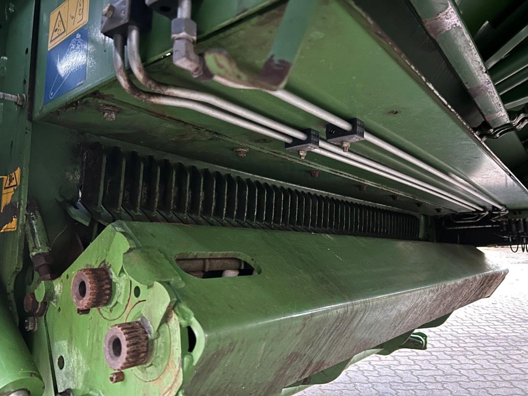 Ladewagen of the type Krone ZX 430 GD, Gebrauchtmaschine in Sittensen (Picture 23)