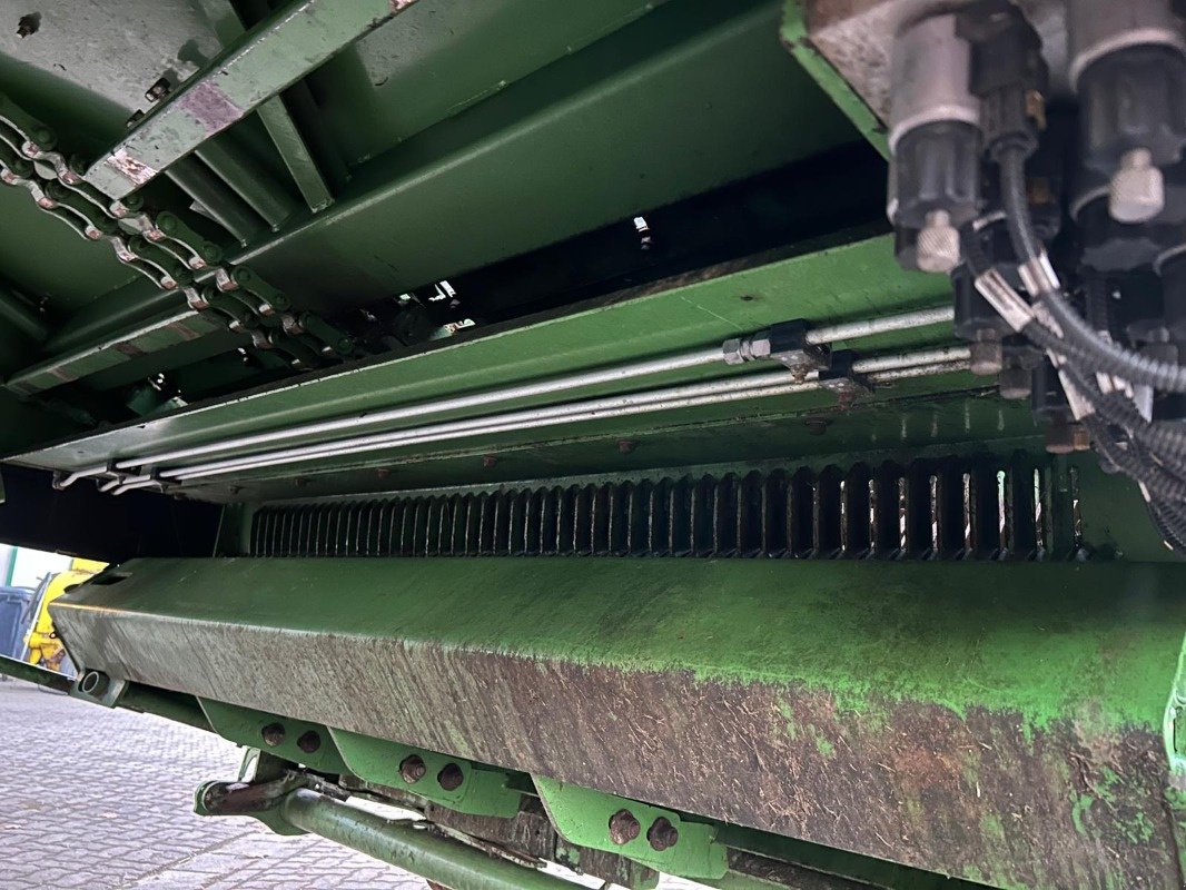 Ladewagen of the type Krone ZX 430 GD, Gebrauchtmaschine in Sittensen (Picture 24)