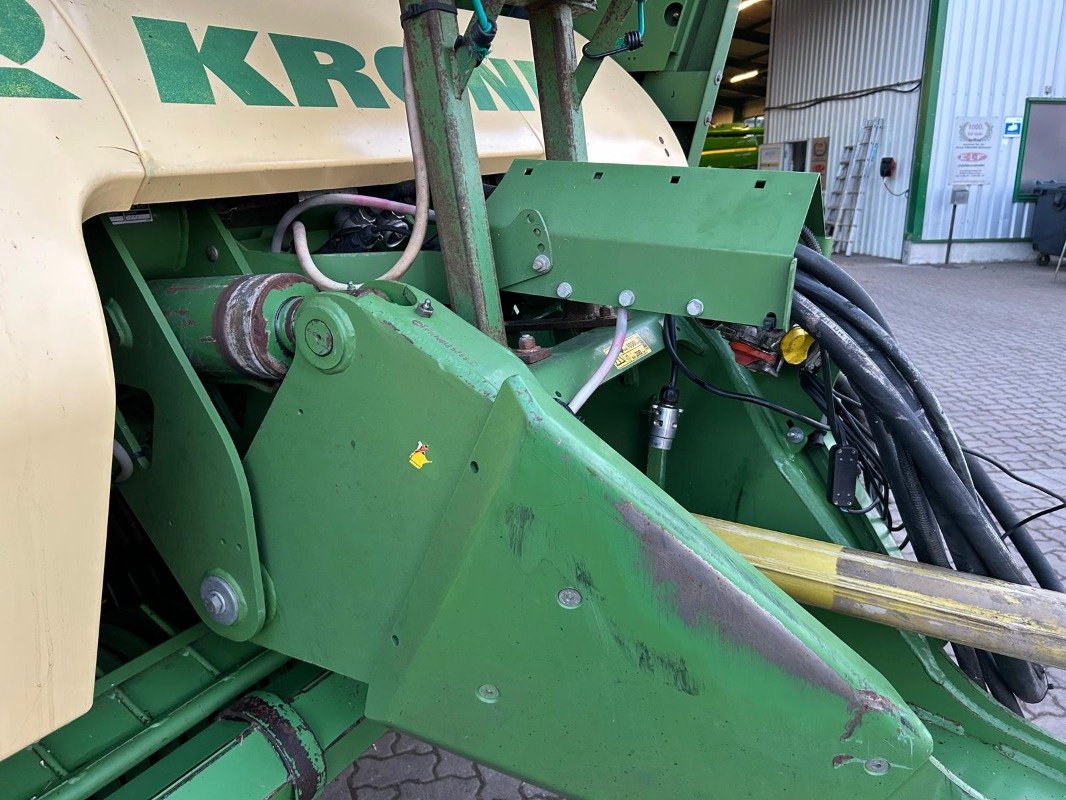 Ladewagen of the type Krone ZX 430 GD, Gebrauchtmaschine in Sittensen (Picture 25)