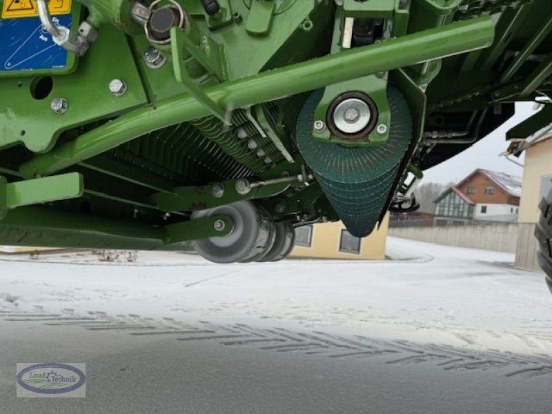 Ladewagen des Typs Krone ZX 430 GD, Gebrauchtmaschine in Münzkirchen (Bild 31)