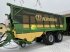 Ladewagen типа Krone ZX 430 GD, Gebrauchtmaschine в Münzkirchen (Фотография 1)