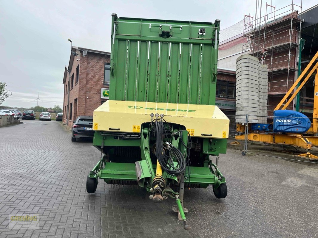 Ladewagen typu Krone ZX 45 GD *Kundenauftrag*, Gebrauchtmaschine v Ahaus (Obrázok 3)