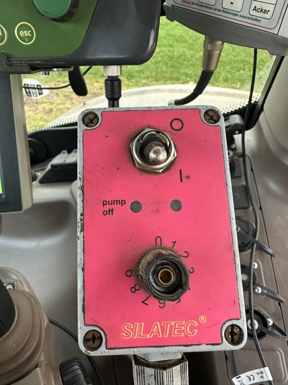 Ladewagen des Typs Krone ZX 450 GD, Gebrauchtmaschine in Stadtallendorf (Bild 22)