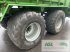 Ladewagen des Typs Krone ZX 450 GL, Gebrauchtmaschine in Nabburg (Bild 9)