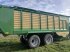 Ladewagen des Typs Krone ZX 470 GD, Gebrauchtmaschine in Tannhausen (Bild 1)