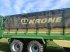 Ladewagen des Typs Krone ZX 470 GD, Gebrauchtmaschine in Tannhausen (Bild 9)
