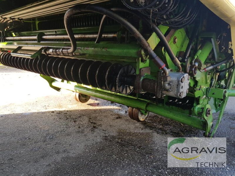 Ladewagen of the type Krone ZX 470 GD, Gebrauchtmaschine in Nartum (Picture 25)