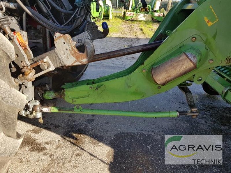 Ladewagen of the type Krone ZX 470 GD, Gebrauchtmaschine in Nartum (Picture 2)