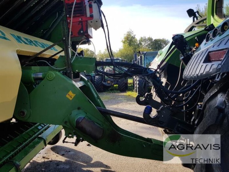 Ladewagen of the type Krone ZX 470 GD, Gebrauchtmaschine in Nartum (Picture 20)