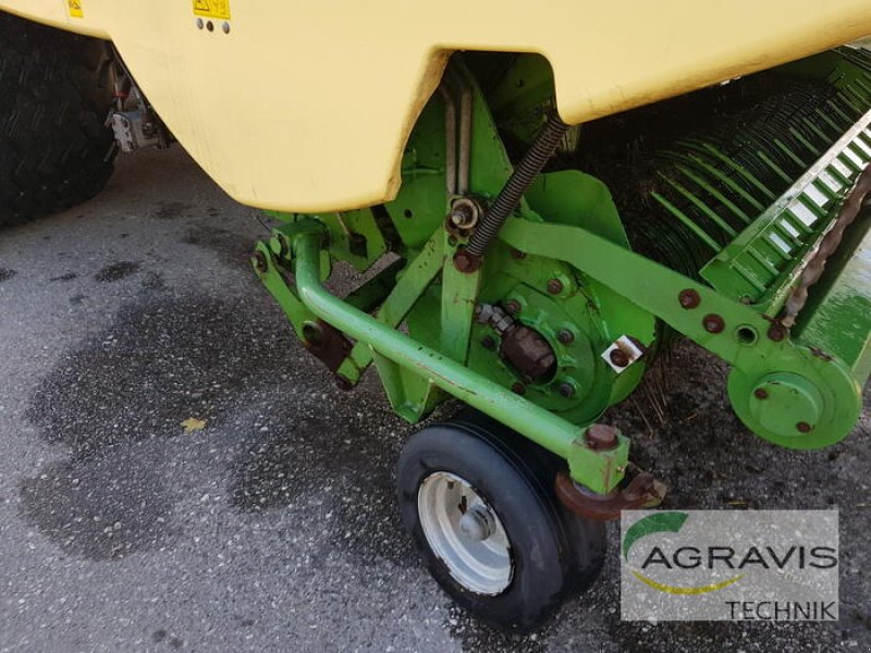 Ladewagen of the type Krone ZX 470 GD, Gebrauchtmaschine in Nartum (Picture 23)