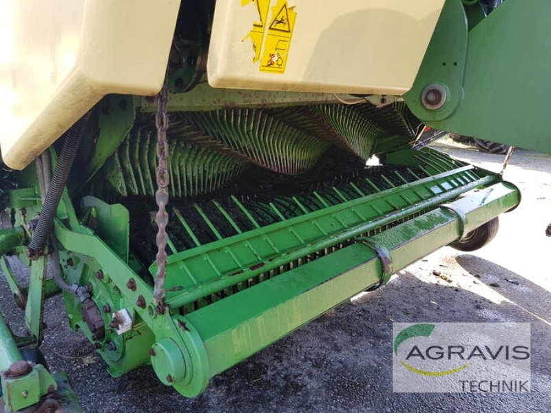 Ladewagen of the type Krone ZX 470 GD, Gebrauchtmaschine in Nartum (Picture 22)