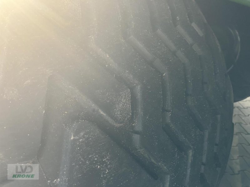 Ladewagen typu Krone ZX 470 GD, Gebrauchtmaschine v Spelle (Obrázek 7)