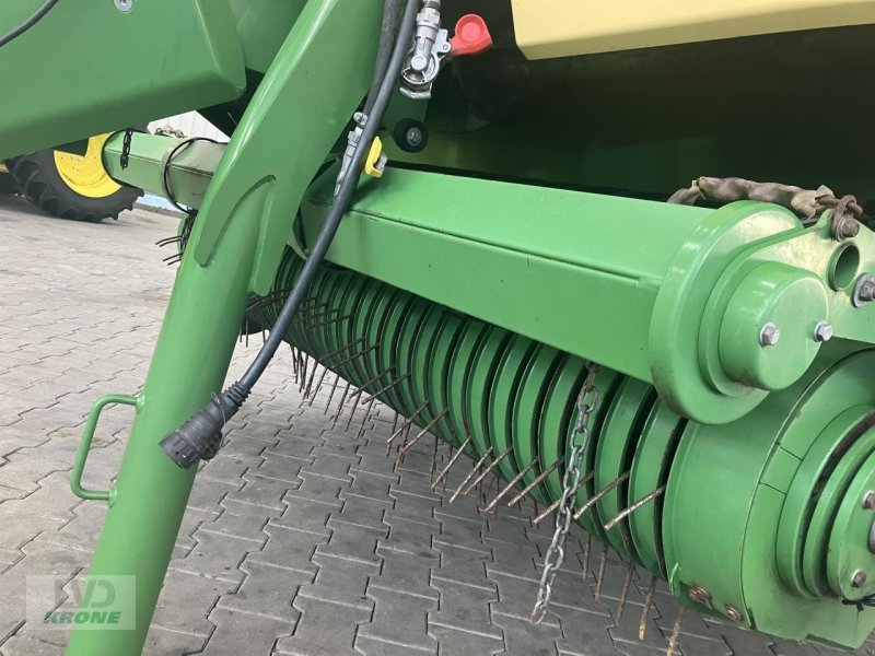 Ladewagen typu Krone ZX 470 GD, Gebrauchtmaschine v Spelle (Obrázek 11)