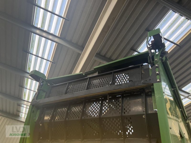 Ladewagen typu Krone ZX 470 GD, Gebrauchtmaschine v Spelle (Obrázek 14)