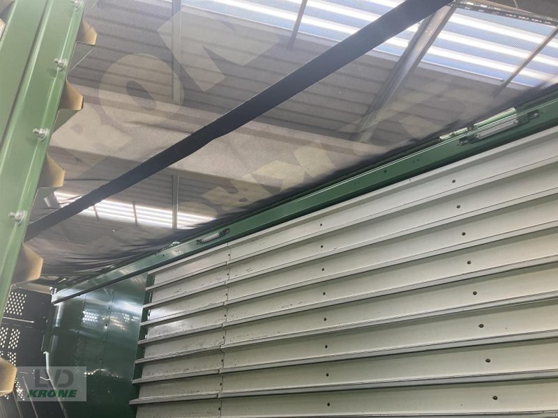 Ladewagen typu Krone ZX 470 GD, Gebrauchtmaschine v Spelle (Obrázek 15)