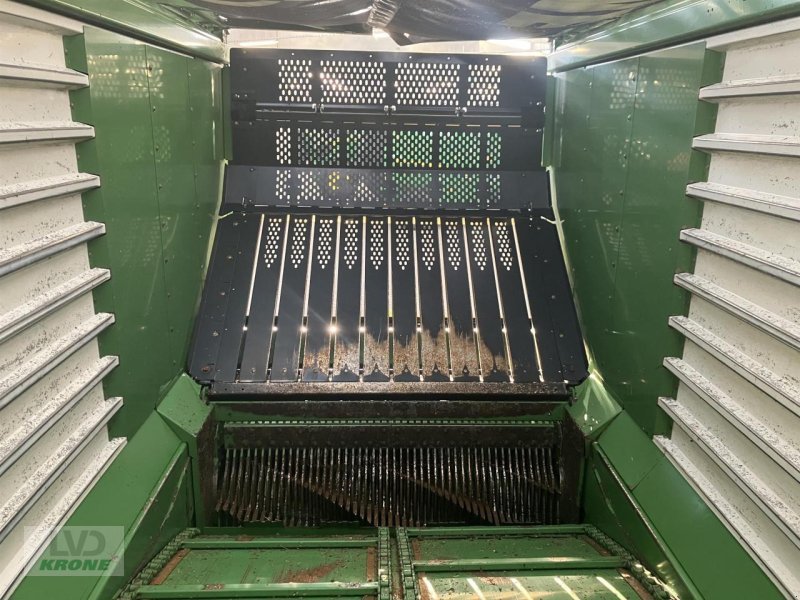 Ladewagen typu Krone ZX 470 GD, Gebrauchtmaschine v Spelle (Obrázek 16)