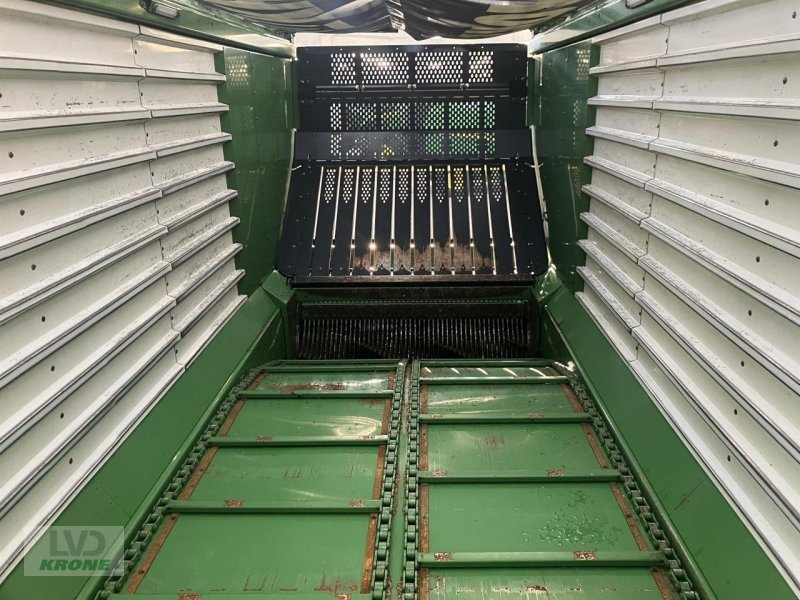 Ladewagen typu Krone ZX 470 GD, Gebrauchtmaschine v Spelle (Obrázek 18)