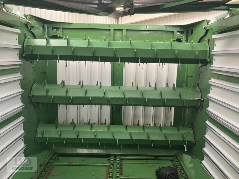 Ladewagen typu Krone ZX 470 GD, Gebrauchtmaschine v Spelle (Obrázek 19)