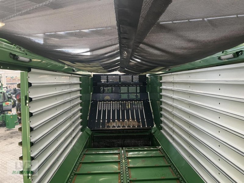 Ladewagen typu Krone ZX 470 GD, Gebrauchtmaschine v Spelle (Obrázek 21)