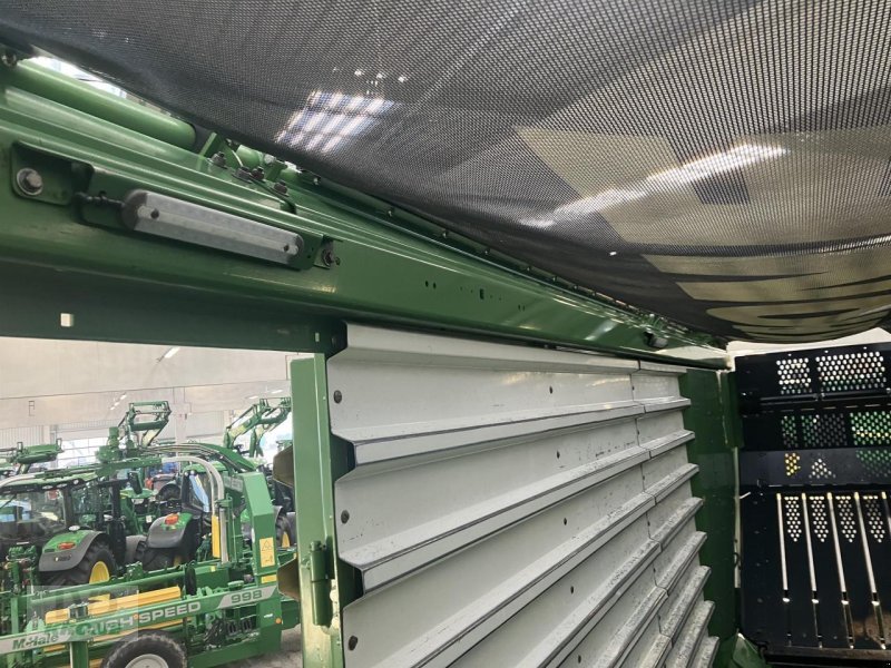 Ladewagen typu Krone ZX 470 GD, Gebrauchtmaschine v Spelle (Obrázek 22)