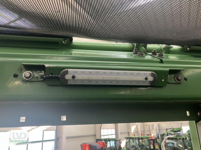 Ladewagen typu Krone ZX 470 GD, Gebrauchtmaschine v Spelle (Obrázek 23)