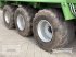 Ladewagen des Typs Krone ZX 470 GD, Gebrauchtmaschine in Hemmoor (Bild 11)