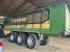 Ladewagen του τύπου Krone ZX 560 GD, Gebrauchtmaschine σε Ebersbach (Φωτογραφία 2)