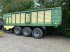 Ladewagen del tipo Krone ZX 560 GL, Gebrauchtmaschine en Aulum (Imagen 1)